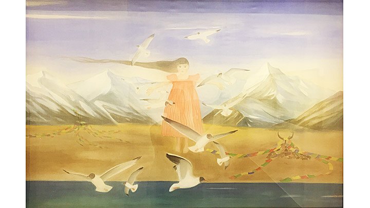 Đường nào tới “Tuổi thần tiên”? -0