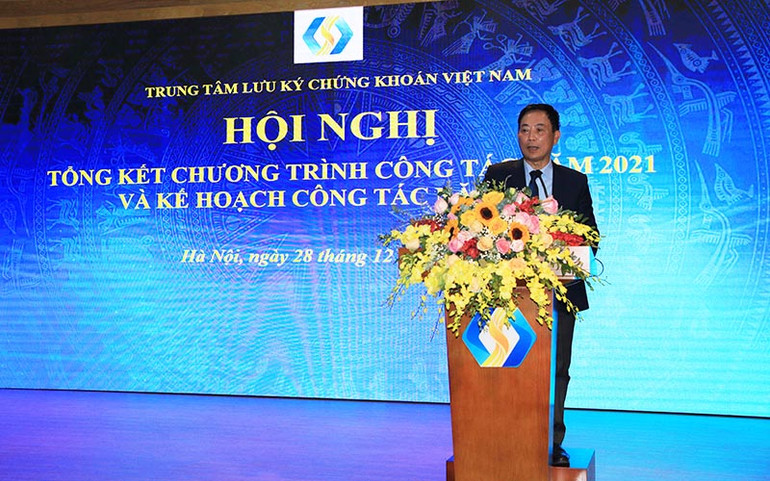 Thành viên thầm lặng trong sự thành công của thị trường chứng khoán -0