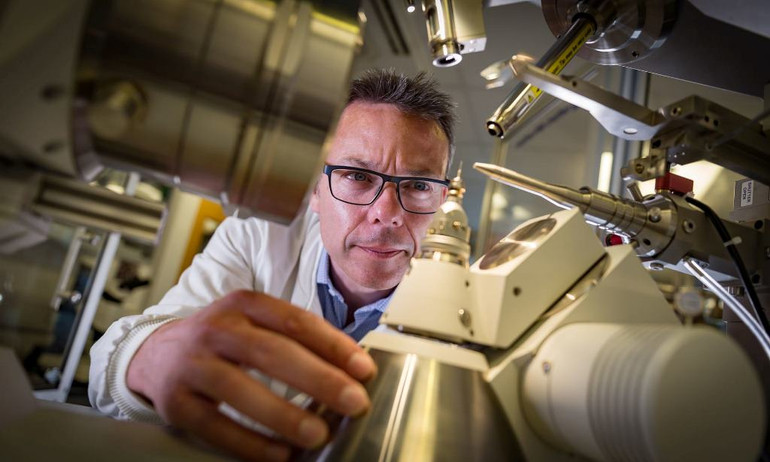 Siêu vi khuẩn mới “ăn” nhựa nhanh hơn sáu lần -0