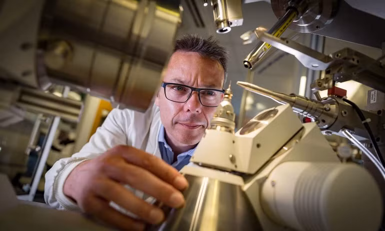 Siêu vi khuẩn mới “ăn” nhựa nhanh hơn sáu lần -0