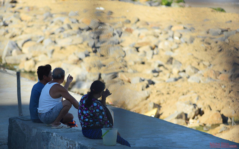 Nhơn Lý với tiềm năng du lịch khởi sắc -0