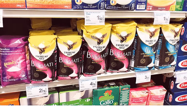 Hạt gạo làng ta -0