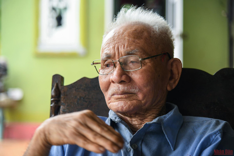 Khắc khoải bờ Nam Bến Hải: Phía trong lòng địch -0