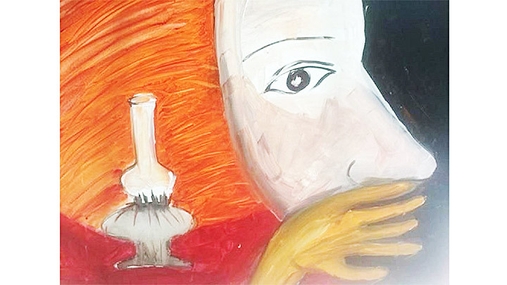 Nhịp điệu sắc màu thi ca -0