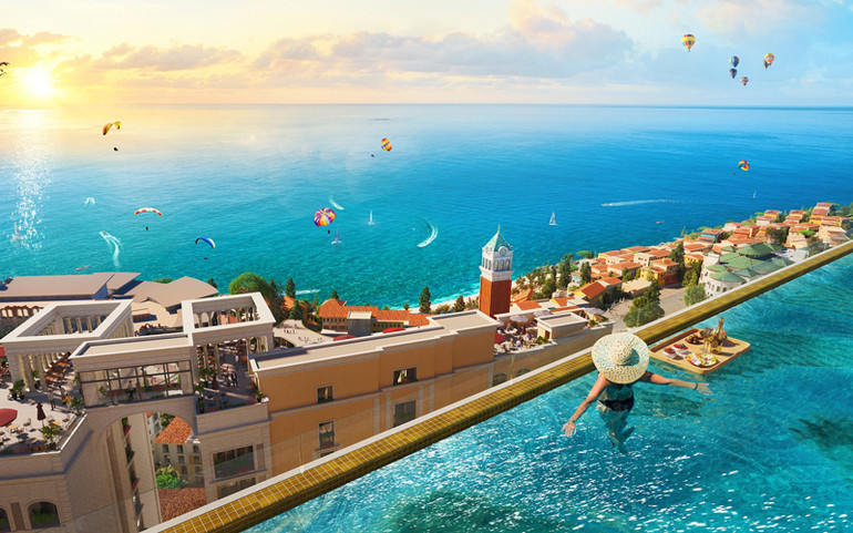 Điểm đến sau những ngày giãn cách -0