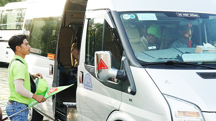 Chuẩn bị gì cho du lịch bứt tốc hậu Covid-19? -0