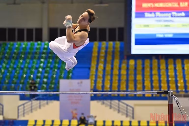 [CẬP NHẬT] SEA Games 31 ngày 16/5: Pencak Silat Việt Nam 