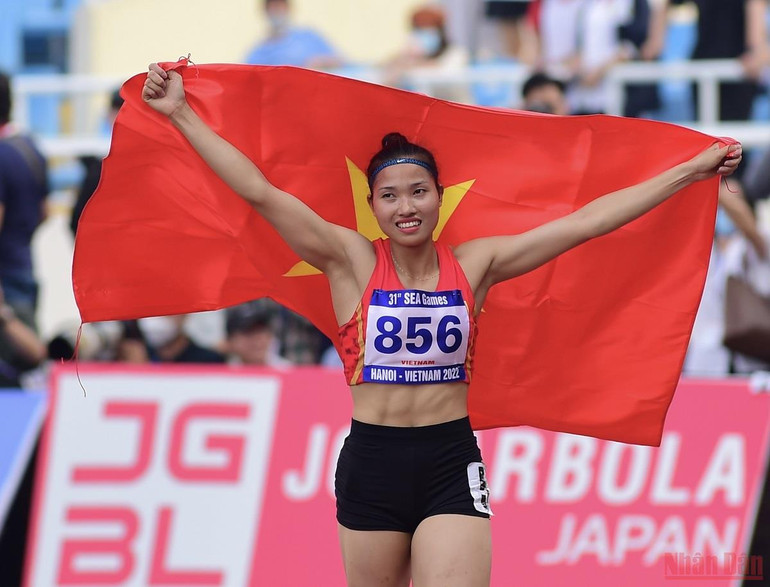 [CẬP NHẬT] SEA Games 31 ngày 17/5: Đấu vật “gặt vàng”, đoàn Việt Nam sắp cán mốc 100 Huy chương Vàng -0