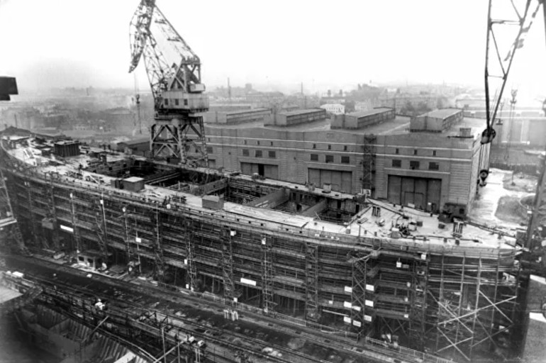 Những ngày ở Bắc Cực -0