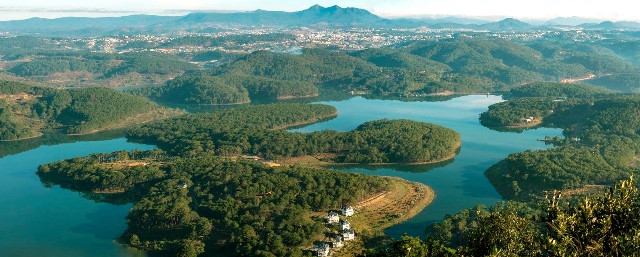 Phát hiện nhiều loài thú quý hiếm ở Vườn quốc gia Bidoup - Núi Bà ảnh 5