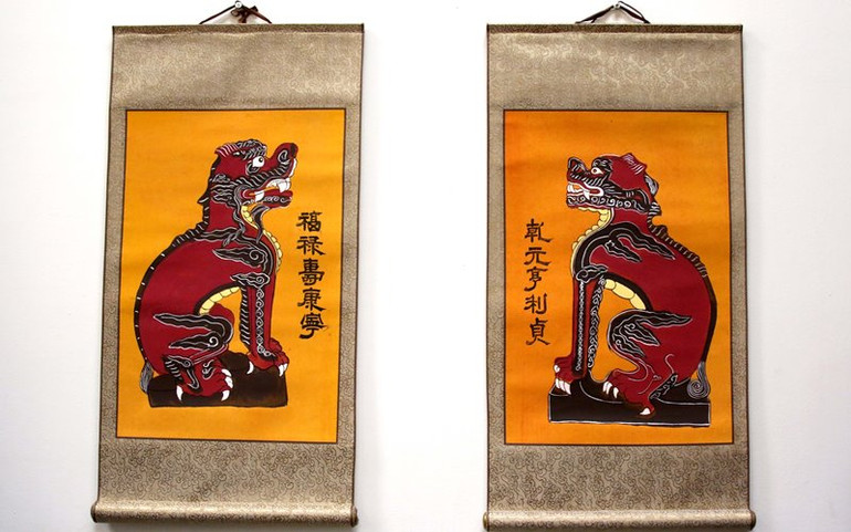 Biết thêm “Nghê Việt tinh tuyển” -0