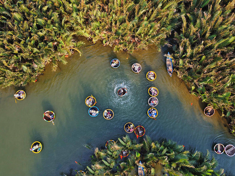 Tọa đàm trực tuyến “Du lịch thích ứng an toàn với Covid-19” -0