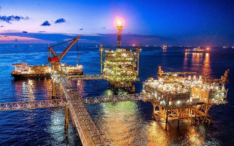 Petrovietnam phát triển khoa học công nghệ: Biến những điều không thể thành có thể -0