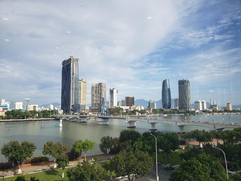 Đà Nẵng phấn đấu trở thành thành phố thông minh, đô thị khởi nghiệp sáng tạo. Bế mạc Đại hội đại biểu Đảng bộ TP Đà Nẵng lần thứ 22 -0