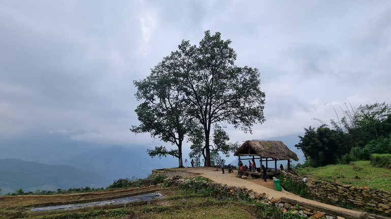 Khát vọng vùng cao Y Tý -2