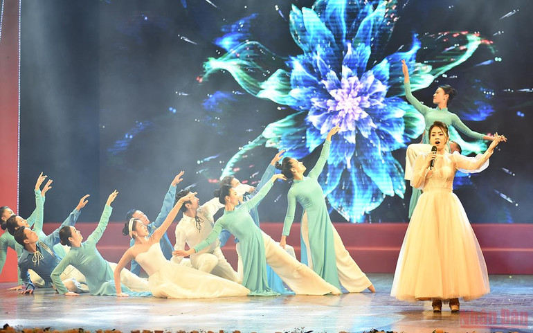 Giải báo chí toàn quốc “Vì sự nghiệp Giáo dục Việt Nam” lan tỏa niềm tin của xã hội với ngành giáo dục -0