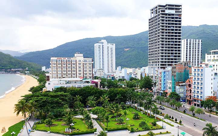 Bình Định-bứt phá để nâng tầm -0