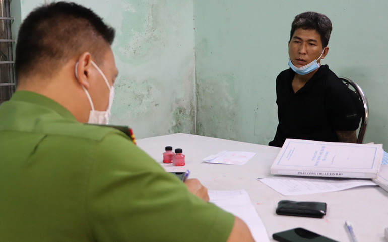 Củng cố niềm tin của người dân -0