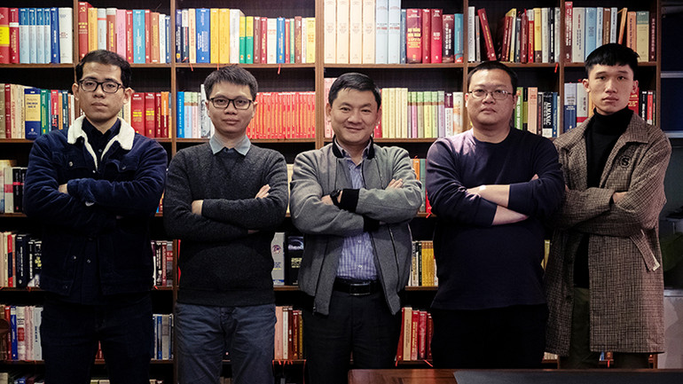 Sắp công chiếu bộ phim tài liệu dài tập về sự tan rã của Liên Xô -0