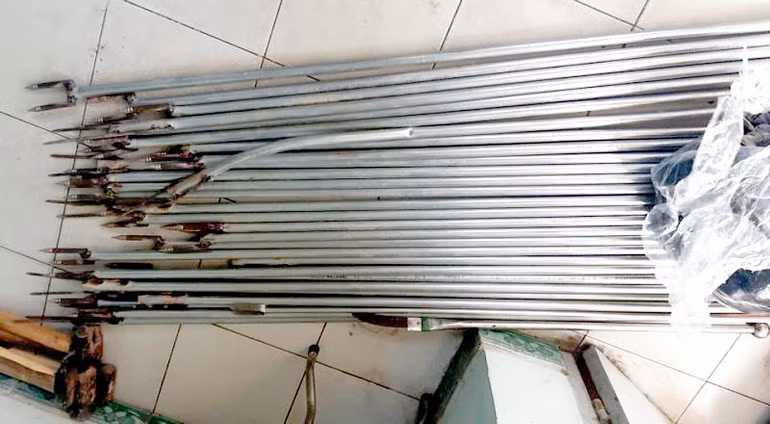 Bắt 59 đối tượng tham gia hỗn chiến tranh giành đất ở Đồng Nai -0