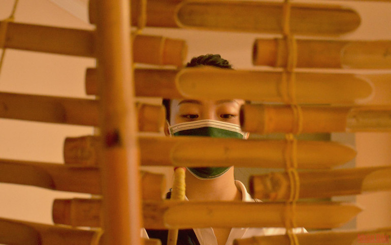 Những khí tài đặc biệt của Đội quân văn hóa tại Army Games 2021 -2