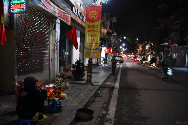 Đón Xuân Nhâm Dần an vui, đầm ấm -0