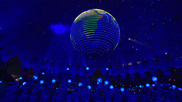 (Ảnh: EXPO 2020 Dubai) Expo 2020 Dubai: Diễn đàn lớn để quảng bá hình ảnh Việt Nam tới thế giới -1