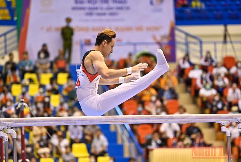 Cập nhật SEA Games 31 ngày 16/5: Pencak Silat Việt Nam 