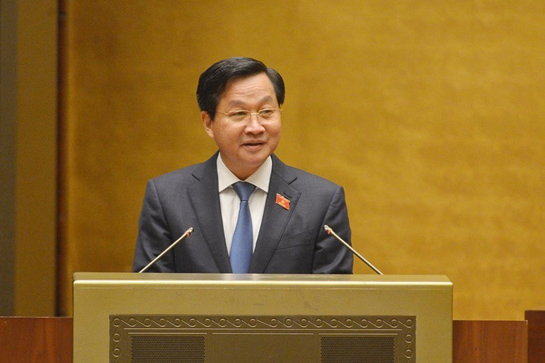 Phòng chống tham nhũng đạt được nhiều kết quả tích cực -0