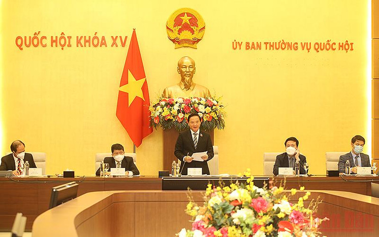 Người khuyết tật là nguồn cảm hứng, động lực vượt khó cho toàn xã hội -0