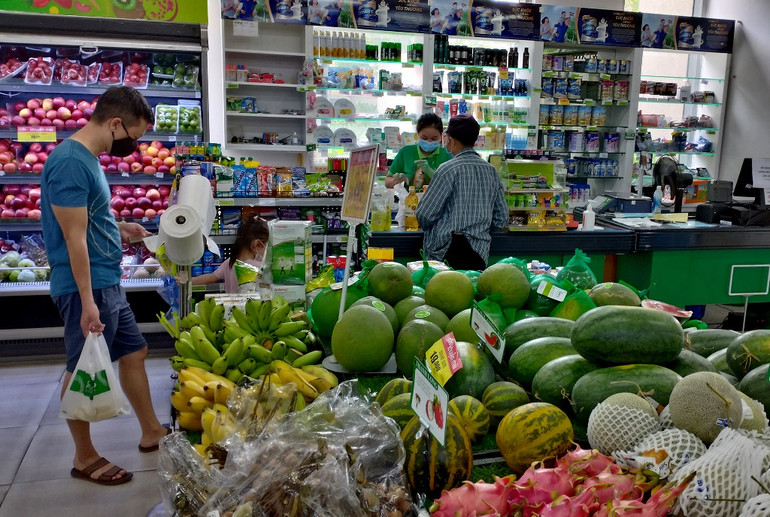 Hà Nội ngày đầu thực hiện các biện pháp cấp bách phòng, chống dịch Covid-19 -0