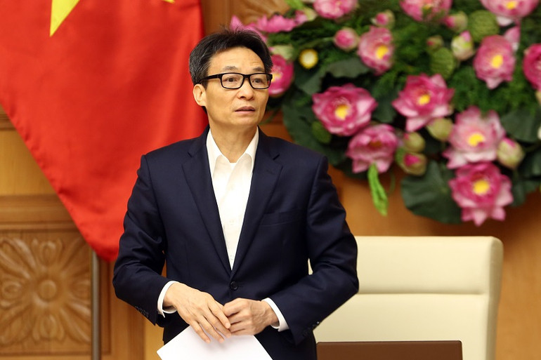 Cuộc chiến thắng đánh giặc Covid-19 từ 