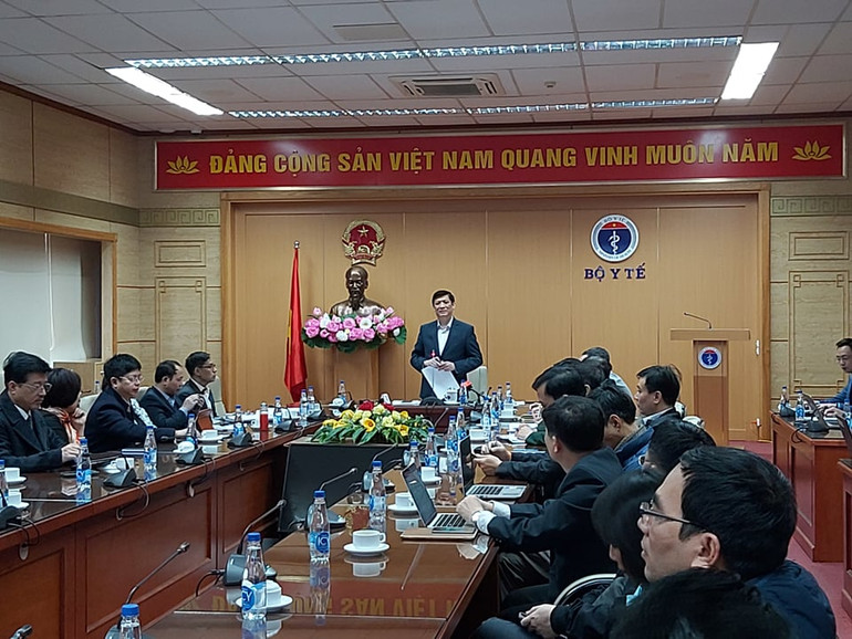 Tập trung bóc gỡ, triệt phá đường dây móc nối cho người dân vượt biên -0