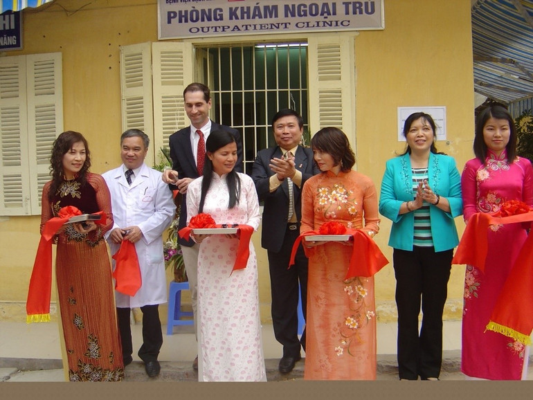 30 năm chặng đường phòng, chống HIV/AIDS tại Việt Nam -0