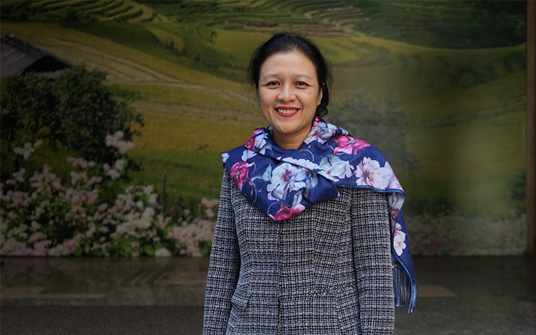 Đối tác tin cậy, trách nhiệm -0