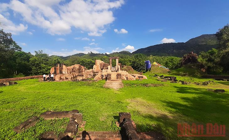 Quảng Nam tổ chức lễ kỷ niệm 50 năm thiết lập Quan hệ ngoại giao Việt Nam-Ấn Độ&nbsp; -0