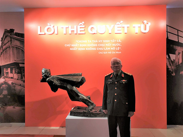 Lời hịch non sông mãi vang vọng -0