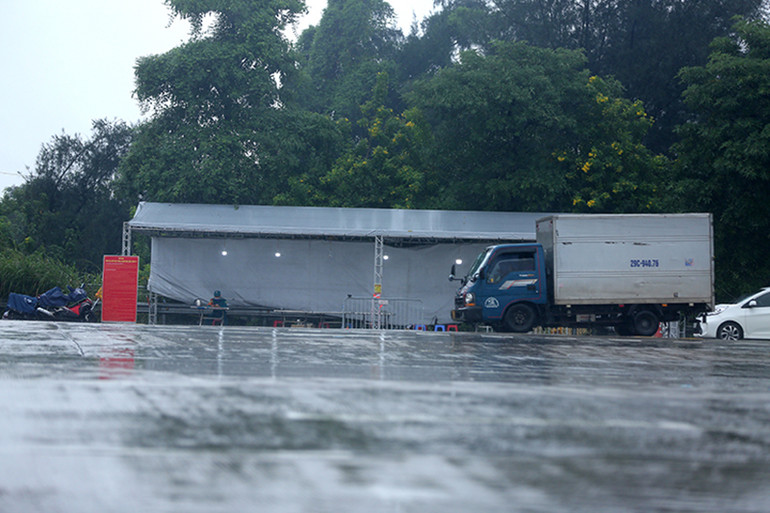 Hà Nội dừng kiểm soát phương tiện tại 22 chốt cửa ngõ -2