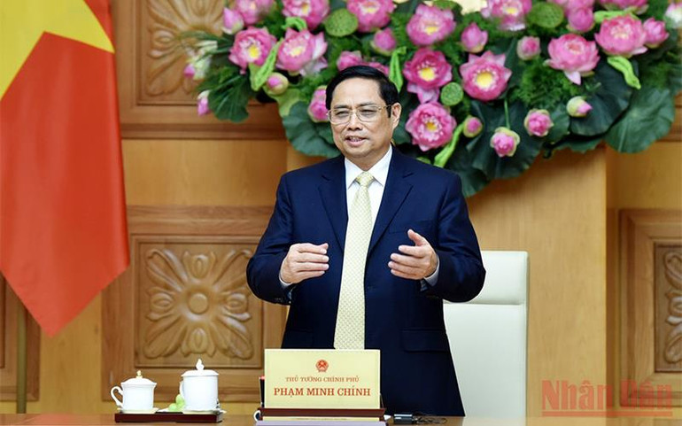 Liên hợp quốc đồng hành, hỗ trợ Việt Nam phục hồi và phát triển nền kinh tế -0