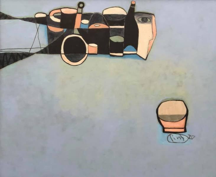 Lần thứ 5 của “Đa Diện” -0