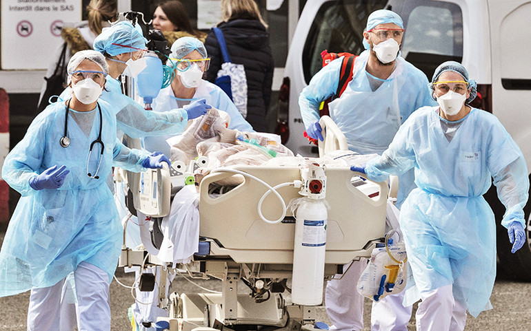 Những nghịch lý -0