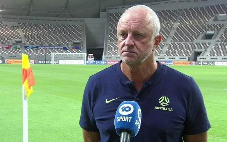 Truyền thông Australia khuyên đội nhà cảnh giác trước tuyển Việt Nam -0