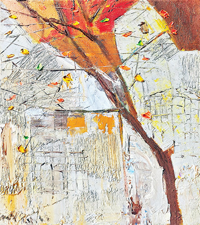 Mãi còn thao thức với 