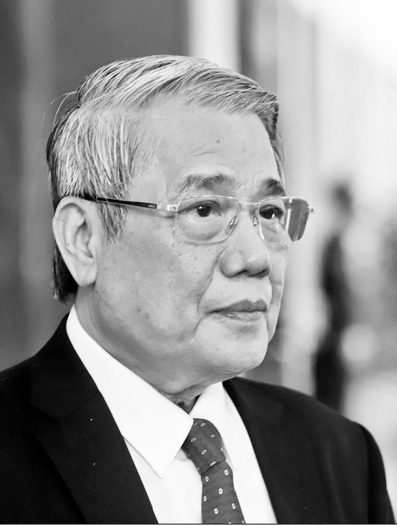 “Phát huy tối đa nhân tố con người” -0