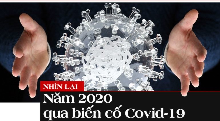 Nhìn lại năm 2020 qua biến cố Covid-19 -0