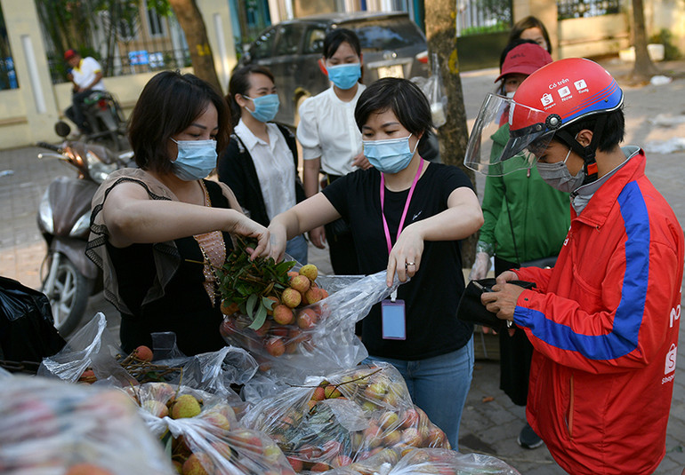 Bài 4: Nỗ lực vượt khó -0
