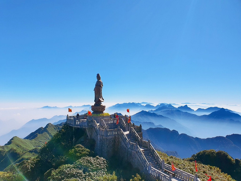 Những xu hướng du lịch được ưa chuộng trong Covid-19 -0