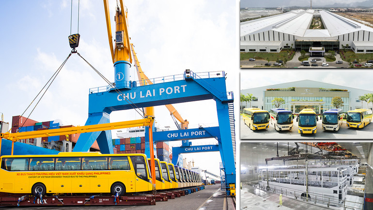 Hiện thực hóa giấc mơ ô tô Việt -0