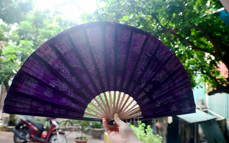 Gió sẽ mãi thổi từ làng Vác -0