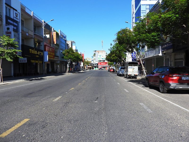 Đà Nẵng bảo đảm cung ứng lương thực thực phẩm đến tận hộ dân trong thời gian phong tỏa -0